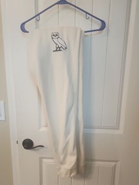OVO Mini OG Plush Sweatpants